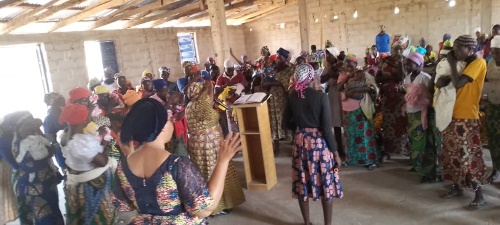 Men & Women Conference 3