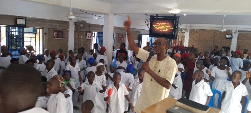 Trinity Christian Academy 2