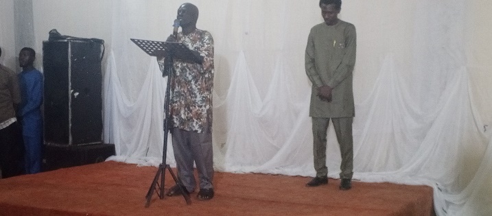 First Born Sons Event 3