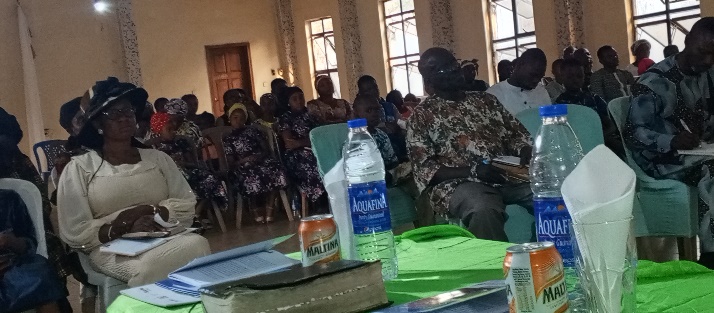 First Born Sons Event 4