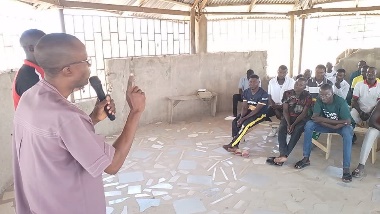 Men & Women Conference 1