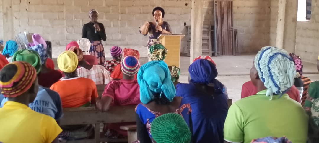 Men & Women Conference 2